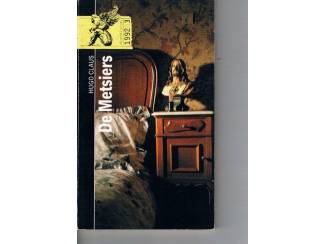 Lijsters &ndash; De Metsiers &ndash; Hugo Claus
