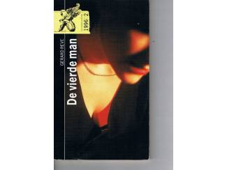 Lijsters &ndash; De vierde man &ndash; Gerard Reve