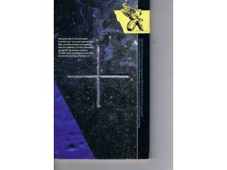 Jeugdboeken Lijsters &ndash; De vierde man &ndash; Gerard Reve