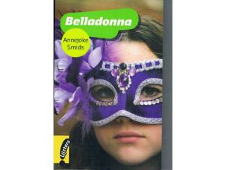 Jeugdboeken Lijsters – Belladonna – Annejoke Smids