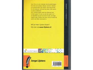 Jeugdboeken Lijsters &ndash; Ik ben van niemand &ndash; Marijn Backer