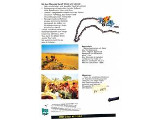 Reisboeken Motorrad Reisen - Thomas Trossmann