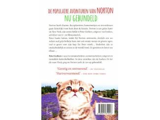 Huisdieren Norton reist de wereld rond - Peter Gethers