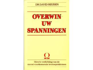 Spiritualiteit en Psychologie Overwin uw spanningen - Dr. David Reuben