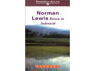 Reizen in Indonesie - Norman Lewis