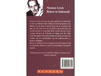 Reisboeken Reizen in Indonesie - Norman Lewis