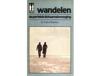 Wandelen - Dr Fred A. Stutman - Elmar