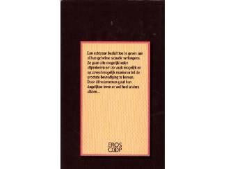 Romans Wellust zonder grenzen - Alan Marshall