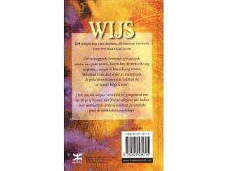 Overige Boeken en Diversen Wijs - Servire