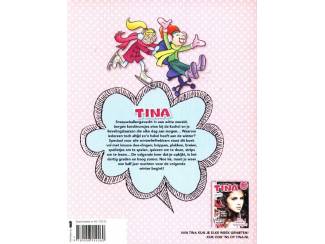 Stripboeken Winterboek Tina - 2013