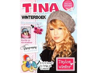 Winterboek Tina - 2013
