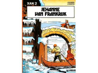 Xan dl 2 - Jehanne van Frankrijk