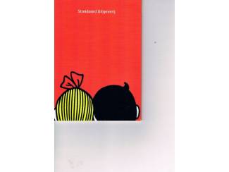 Stripfiguren Suske en Wiske  Agenda 2006