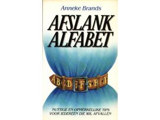 Afslank Alfabet - Anneke Brands