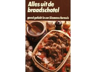 Alles uit de braadschotel - Dora Defesche - Siemens