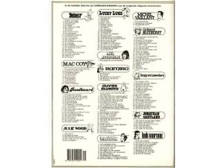 Asterix Asterix en het geschenk van Caesar - Asterix dl 21