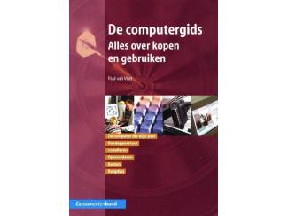Computer en Internet De Computergids - Consumentenbond