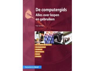 De Computergids - Consumentenbond