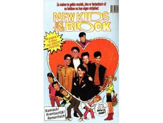 Stripboeken De Flintstones nr 1 - 1990