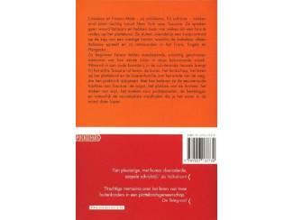 Reisboeken De Heuvels van Toscane - Ferenc Mate