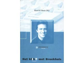 Computer en Internet Excel 97 basis (NL) - Broekhuis