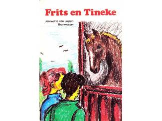 Religieus Frits en Tineke - Jeannette van Luipen - Bronwasser - Zondagsscho