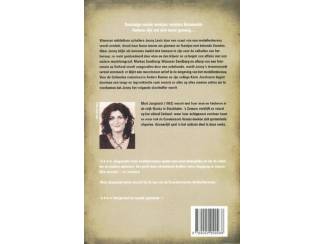 Romans Gevaarlijk spel - Mari Jungstedt