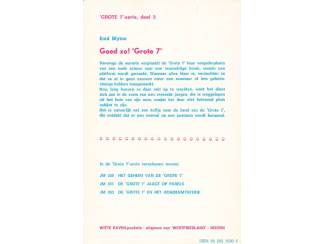 Jeugdboeken Goed zo! Grote 7 - Enid Blyton