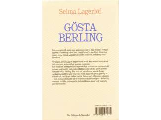 Romans Gosta Berling - Selma Lagerlof
