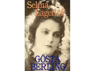 Gosta Berling - Selma Lagerlof