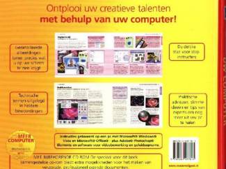 Computer en Internet Haal meer uit uw Computer - Readers Digest