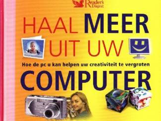 Haal meer uit uw Computer - Readers Digest