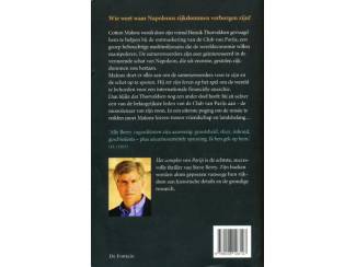 Thrillers en Spanning Het Complot van Parijs - Steve Berry