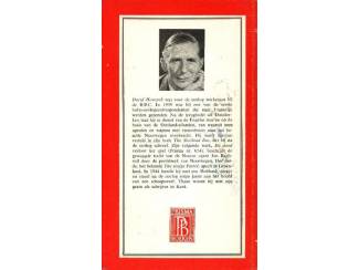 Geschiedenis en Politiek Het Epos van D-Day - David Howarth