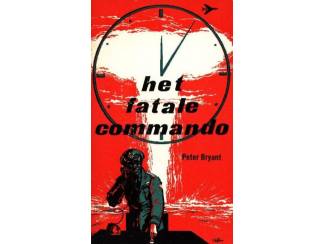 Fantasy Het fatale commando - Peter Bryant