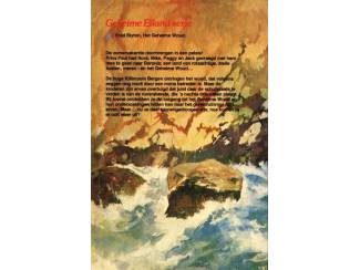 Jeugdboeken Het geheime woud - Enid Blyton