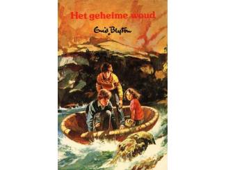 Het geheime woud - Enid Blyton