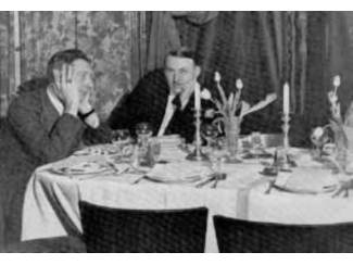 Jeugdboeken Hilversum riep de Reiger - A.D. Hildebrand - A. Viruly