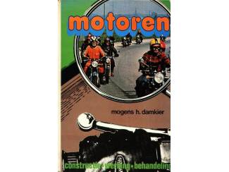 Motoren - Mogens H. Damkier