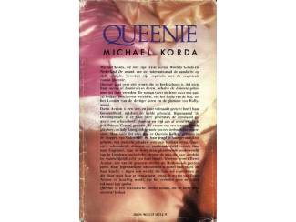 Romans Queenie - Michael Korda