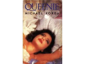Romans Queenie - Michael Korda