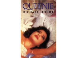 Queenie - Michael Korda