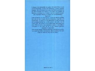 Jeugdboeken Rancho Romantico op Mallorca - Yvonne Brill