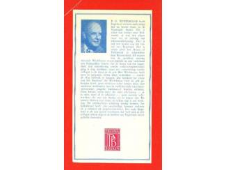 Overige Boeken en Diversen Rumoer op Blandingscastle - P G Woodhouse