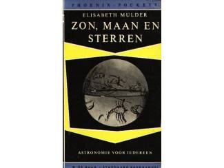 Zon, maan en sterren - Elisabeth Mulder