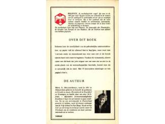 Overige Boeken en Diversen Zon, maan en sterren - Elisabeth Mulder