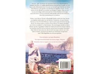 Romans Villa Magdalena - Santa Montefiore