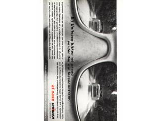 Automotive Alle auto's 2004 - Jan Rooderkerk