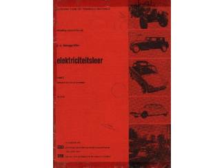 Autotechniek - Electriciteitsleer dl 2 - J.C. Burggr&auml;fer