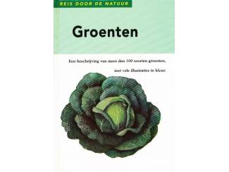Groenten - Reis door de Natuur